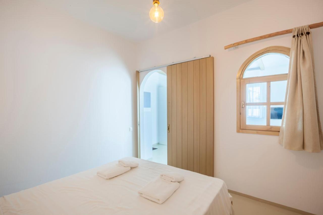 Nautilus Sea View Suite 4 Pefkochori Exterior photo
